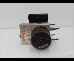 CENTRALINA POMPA ABS NISSAN PATHFINDER 47660EB42B - 9