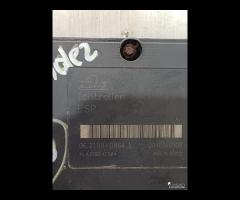 CENTRALINA POMPA ABS NISSAN PATHFINDER 47660EB42B - 18