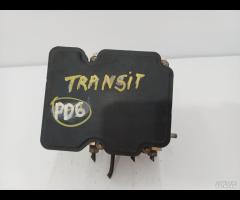 CENTRALINA POMPA ABS FORD TRANSIT FK212C405AA FK21
