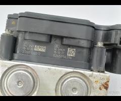 CENTRALINA POMPA ABS FORD TRANSIT FK212C405AA FK21 - 6