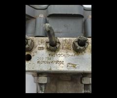 CENTRALINA POMPA ABS FORD TRANSIT FK212C405AA FK21 - 17