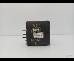 CENTRALINA POMPA ABS BMW E60 E61 E62 E64 LCI 34516