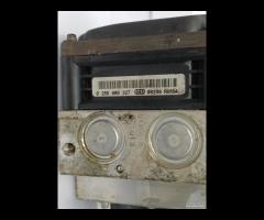 CENTRALINA POMPA ABS BMW E60 E61 E62 E64 LCI 34516 - 10