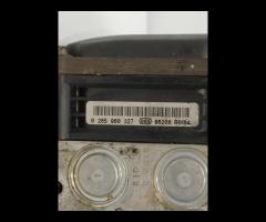 CENTRALINA POMPA ABS BMW E60 E61 E62 E64 LCI 34516 - 17