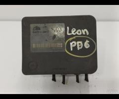 CENTRALINA POMPA ABS SEAT LEON 1K0907379AC 100960-