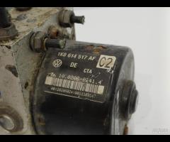 CENTRALINA POMPA ABS SEAT LEON 1K0907379AC 100960- - 13