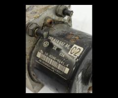 CENTRALINA POMPA ABS SEAT LEON 1K0907379AC 100960- - 20