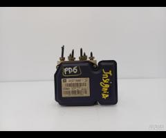 CENTRALINA POMPA ABS OPEL INSIGNIA 22971448 163122