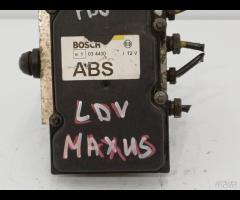 CENTRALINA POMPA ABS LDV MAXUS 0265800486 02652346