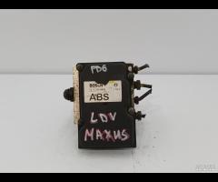 CENTRALINA POMPA ABS LDV MAXUS 0265800486 02652346 - 18