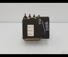 CENTRALINA POMPA ABS MERCEDES W212 A2124312012 026