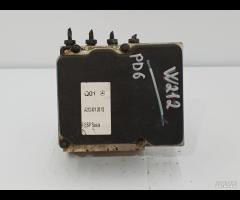 CENTRALINA POMPA ABS MERCEDES W212 A2124312012 026