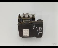 CENTRALINA POMPA ABS MERCEDES W212 A2124312012 026