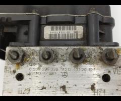 CENTRALINA POMPA ABS MERCEDES W212 A2124312012 026 - 10