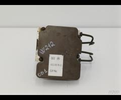 CENTRALINA ABS MERCEDES W212 A2124319512 A21243196