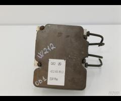 CENTRALINA ABS MERCEDES W212 A2124319512 A21243196