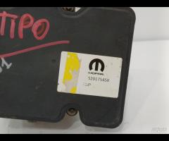 CENTRALINA ABS FIAT TIPO 520175450 6000630116 7177