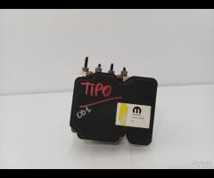 CENTRALINA ABS FIAT TIPO 520175450 6000630116 7177 - 6