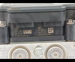 CENTRALINA ABS FIAT TIPO 520175450 6000630116 7177 - 14
