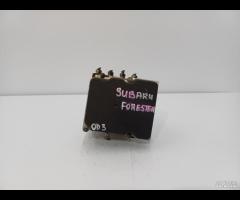 CENTRALINA POMPA ABS SUBARU FORESTER 27536SC020 02