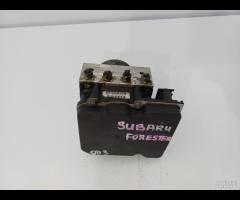 CENTRALINA POMPA ABS SUBARU FORESTER 27536SC020 02