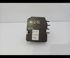 CENTRALINA ABS MERCEDES W212 A2124311448 A21243115