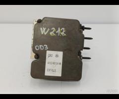 CENTRALINA ABS MERCEDES W212 A2124311448 A21243115