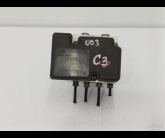 CENTRALINA POMPA ABS CITROEN C3 II / PICASSO 28570