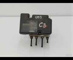 CENTRALINA POMPA ABS CITROEN C3 II / PICASSO 28570
