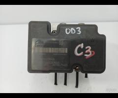 CENTRALINA POMPA ABS CITROEN C3 II / PICASSO 28570
