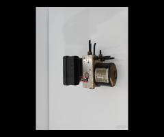 CENTRALINA POMPA ABS CITROEN C3 II / PICASSO 28570 - 9