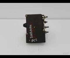 CENTRALINA POMPA ABS SUBARU 0265232057 27534AG140