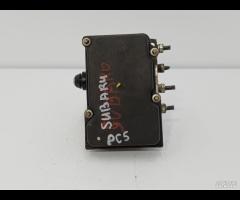 CENTRALINA POMPA ABS SUBARU 0265232057 27534AG140