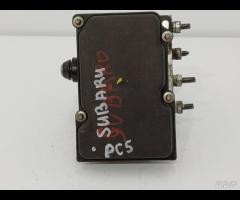 CENTRALINA POMPA ABS SUBARU 0265232057 27534AG140