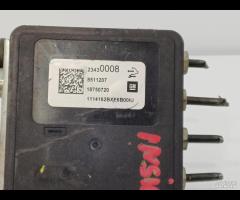 CENTRALINA ABS OPEL INSIGNIA 23430008 8511207 1875