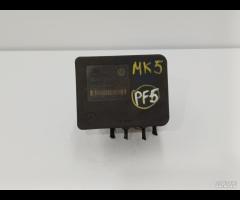CENTRALINA ABS VW GOLF 5 1KO907379AC 10096003593 5