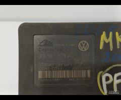 CENTRALINA ABS VW GOLF 5 1KO907379AC 10096003593 5