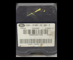 CENTRALINA ABS FORD GALAXY CG912C405CC 17393902 CG - 14