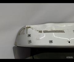 PORTELLONE BAULE COFANO POSTERIORE NISSAN JUKE 201