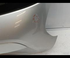 PORTELLONE BAULE COFANO POSTERIORE NISSAN JUKE 201 - 9
