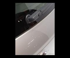 PORTELLONE BAULE COFANO POSTERIORE NISSAN JUKE 201 - 21