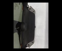 PORTELLONE BAULE COFANO POSTERIORE NISSAN JUKE 201 - 24