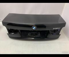PORTELLONE COFANO POSTERIORE BAULE BMW 7 SERIES G1