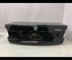 PORTELLONE COFANO POSTERIORE BAULE BMW 7 SERIES G1