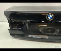 PORTELLONE COFANO POSTERIORE BAULE BMW 7 SERIES G1