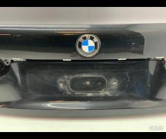PORTELLONE COFANO POSTERIORE BAULE BMW 7 SERIES G1 - 7
