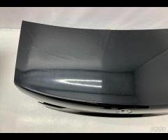PORTELLONE COFANO POSTERIORE BAULE BMW 7 SERIES G1 - 12