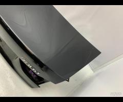 PORTELLONE COFANO POSTERIORE BAULE BMW 7 SERIES G1 - 15