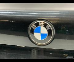 PORTELLONE COFANO POSTERIORE BAULE BMW 7 SERIES G1 - 18