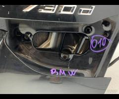 PORTELLONE COFANO POSTERIORE BAULE BMW 7 SERIES G1 - 19